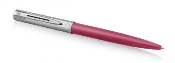 Ручка шариков. Waterman Graduate Allure Deluxe