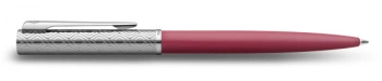 Ручка шариков. Waterman Graduate Allure Deluxe