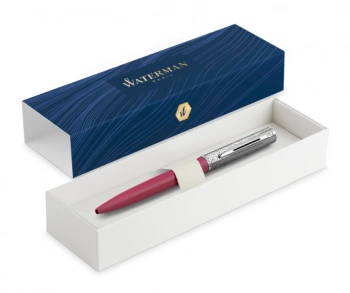 Ручка шариков. Waterman Graduate Allure Deluxe