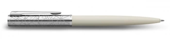 Ручка шариков. Waterman Graduate Allure Deluxe