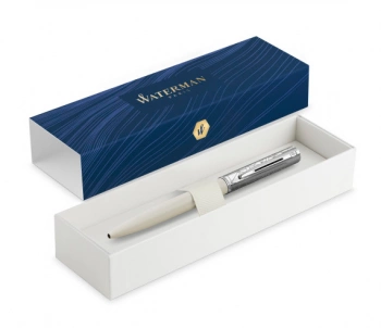 Ручка шариков. Waterman Graduate Allure Deluxe
