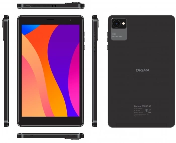Планшет Digma Optima 8305C 4G
