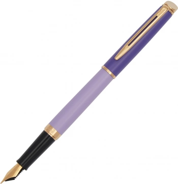 Ручка перьев. Waterman Hemisphere Colour Blocking
