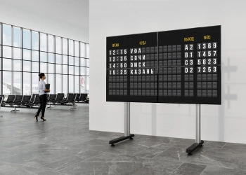 Стойка для телевизора Cactus CS-FS-TV4-PRO