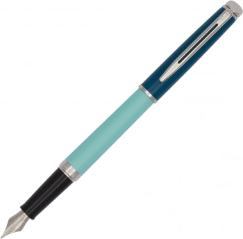 Ручка перьев. Waterman Hemisphere Colour Blocking