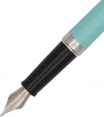 Ручка перьев. Waterman Hemisphere Colour Blocking
