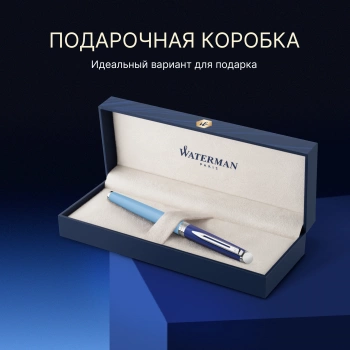 Ручка роллер Waterman Hemisphere Colour Blocking