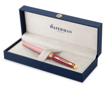 Ручка роллер Waterman Hemisphere Colour Blocking
