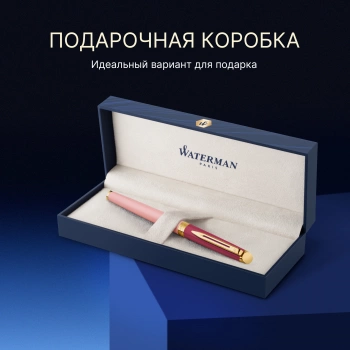 Ручка роллер Waterman Hemisphere Colour Blocking