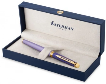 Ручка роллер Waterman Hemisphere Colour Blocking