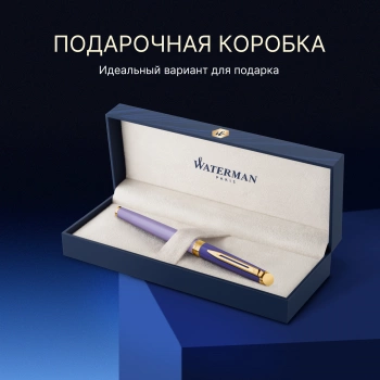 Ручка роллер Waterman Hemisphere Colour Blocking