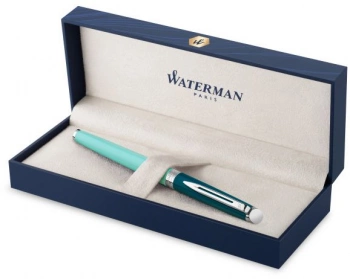 Ручка роллер Waterman Hemisphere Colour Blocking