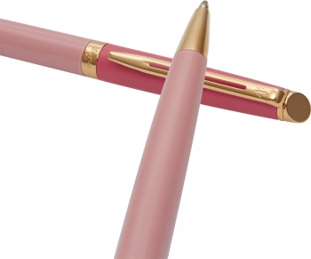 Ручка шариков. Waterman Hemisphere Colour Blocking