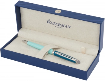 Ручка шариков. Waterman Hemisphere Colour Blocking