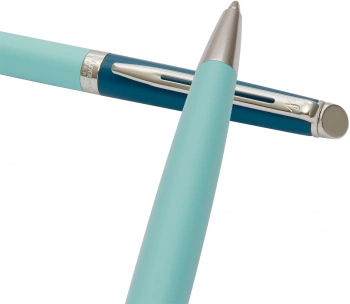 Ручка шариков. Waterman Hemisphere Colour Blocking