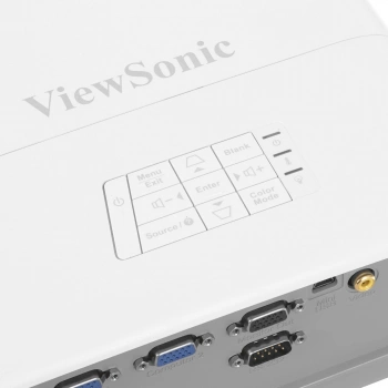 Проектор ViewSonic PA503X