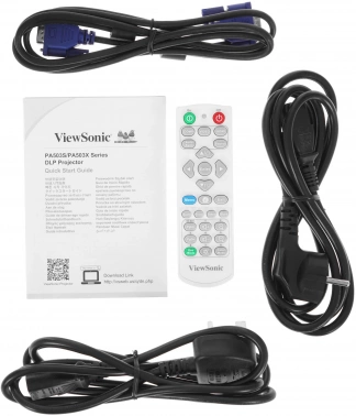 Проектор ViewSonic PA503X