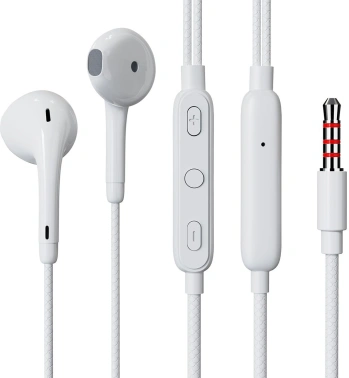 Гарнитура вкладыши Pero EP17