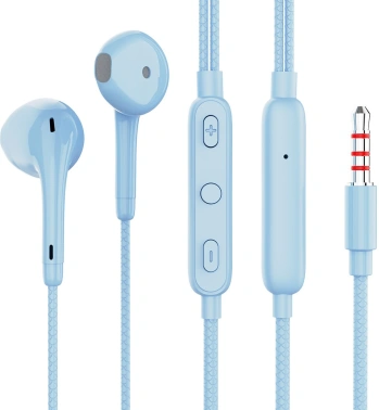 Гарнитура вкладыши Pero EP17