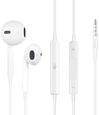 Гарнитура вкладыши Pero EP02