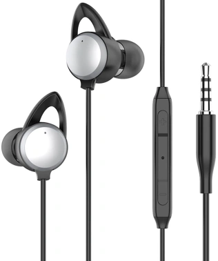 Гарнитура внутриканальные Pero EP03