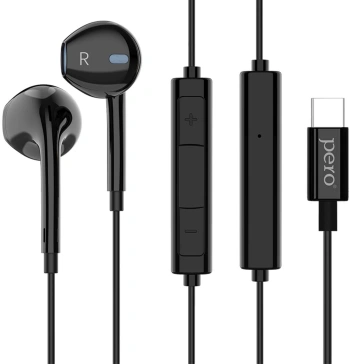 Гарнитура вкладыши Pero EP18