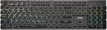 Клавиатура GMNG GG-KB815X