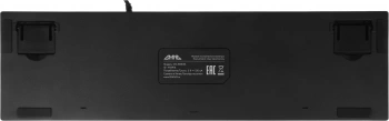 Клавиатура GMNG GG-KB815X