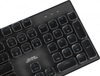 Клавиатура GMNG GG-KB815X