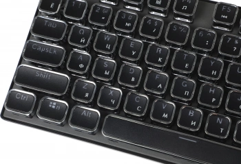 Клавиатура GMNG GG-KB815X