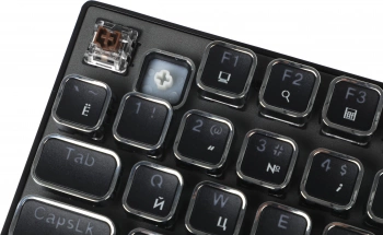 Клавиатура GMNG GG-KB815X