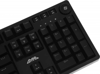 Клавиатура GMNG GG-KB790X