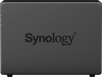 Сетевое хранилище NAS Synology Original  DS723+