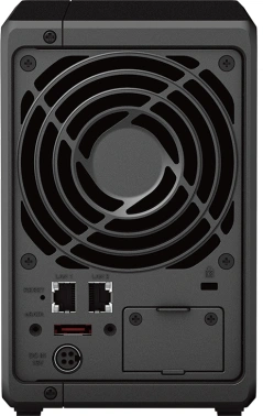 Сетевое хранилище NAS Synology Original  DS723+