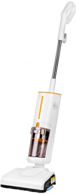 Пылесос паровой Kitfort КТ-5157-2