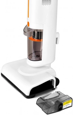 Пылесос паровой Kitfort КТ-5157-2