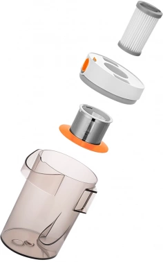 Пылесос паровой Kitfort КТ-5157-2