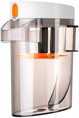 Пылесос паровой Kitfort КТ-5157-2