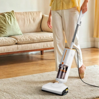 Пылесос паровой Kitfort КТ-5157-2