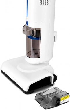 Пылесос паровой Kitfort КТ-5157-3