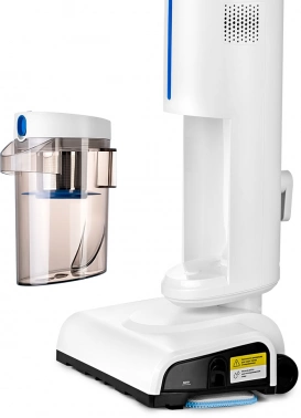 Пылесос паровой Kitfort КТ-5157-3