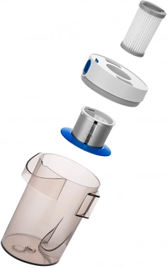 Пылесос паровой Kitfort КТ-5157-3