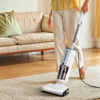 Пылесос паровой Kitfort КТ-5157-3