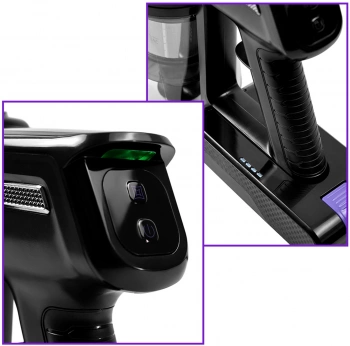 Пылесос ручной Kitfort КТ-5151