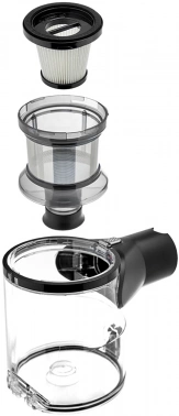 Пылесос ручной Kitfort КТ-5151