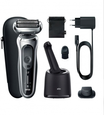 Бритва сетчатая Braun Series 7 71-S7200cc