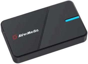 Карта видеозахвата Avermedia Live Gamer Extreme 3 GC551G2