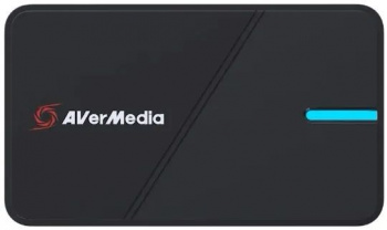 Карта видеозахвата Avermedia Live Gamer Extreme 3 GC551G2