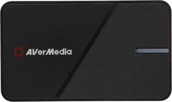 Карта видеозахвата Avermedia Live Gamer Extreme 3 GC551G2