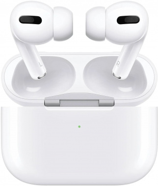 Гарнитура внутриканальные Apple AirPods Pro 2 A2698/A2699/A2700